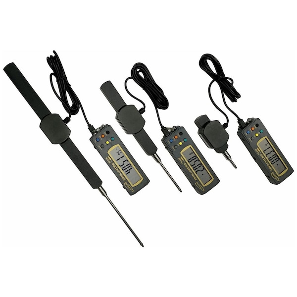 Igaging Absolute Origin Indicator w/ Remote Readout, 0-1"/0-25mm Range, 0.00005" Reading, 35-958-25 35-958-25 - main